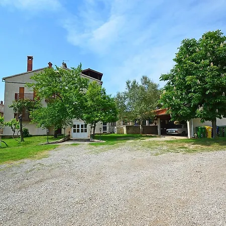 Διαμέρισμα Apartment Galant.5