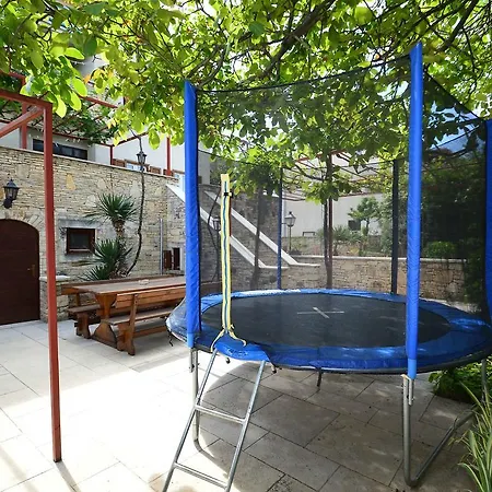 Διαμέρισμα Apartment Galant.5 Ρόβινι