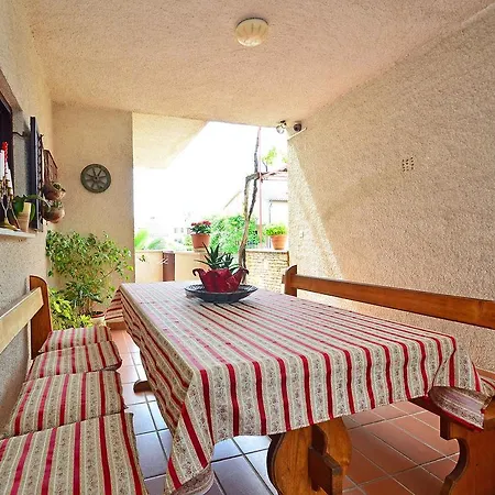 Apartment Galant.5