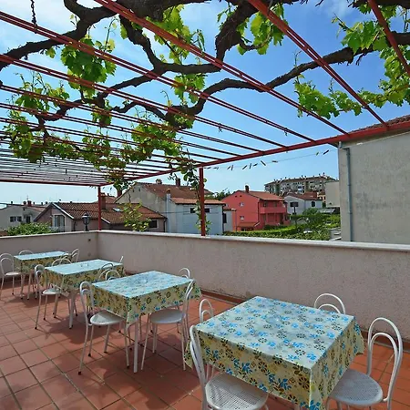 Διαμέρισμα Apartment Galant.5 Ρόβινι
