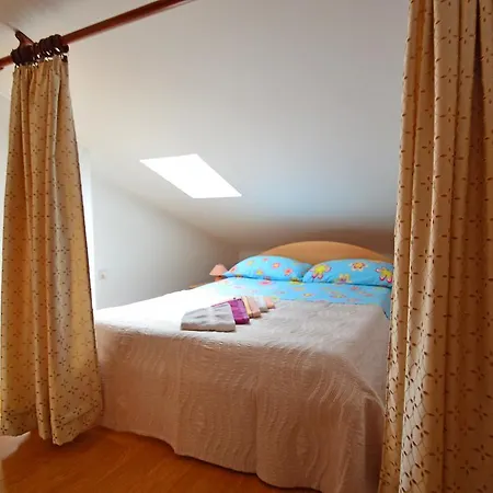 Apartment Galant.5 Ρόβινι