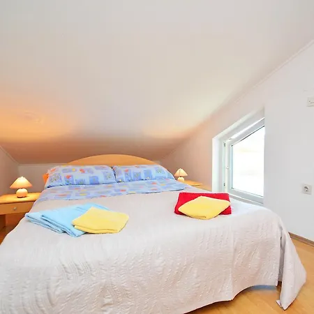 Διαμέρισμα Apartment Galant.5 Ρόβινι