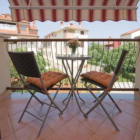 Apartment Galant.5 * Ρόβινι