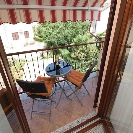 Apartment Galant.5 Διαμέρισμα *