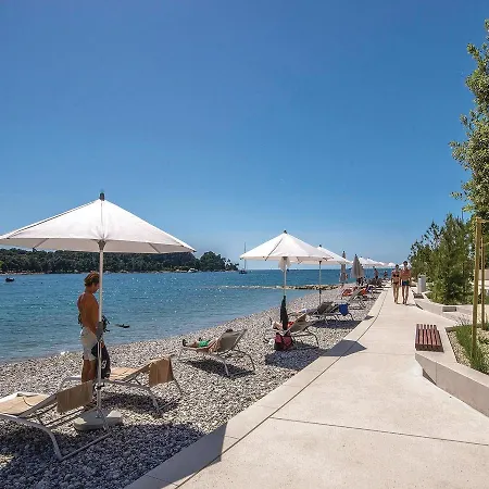 Apartment Galant.5 Διαμέρισμα Ρόβινι