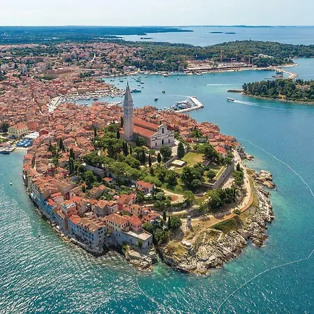 Apartment Galant.5 Διαμέρισμα Ρόβινι