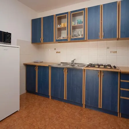 Διαμέρισμα Apartment Galant.5 *