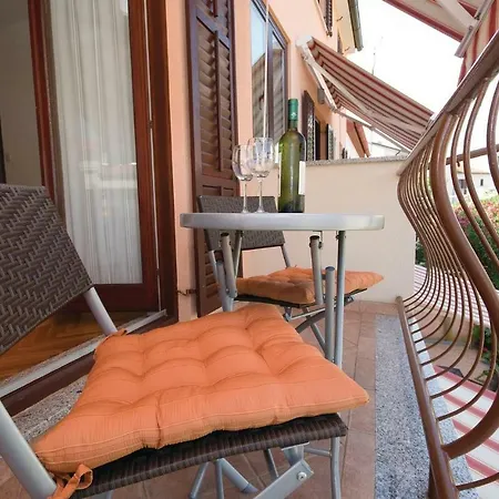 Apartment Galant.5 * Ρόβινι