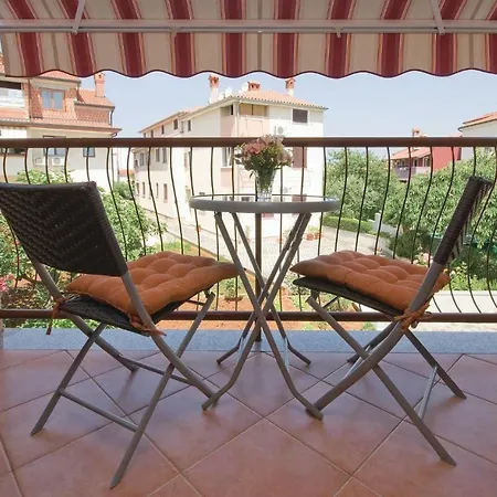 Apartment Galant.5 Διαμέρισμα *