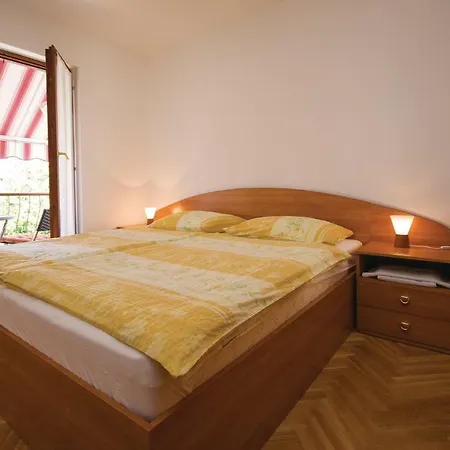 Διαμέρισμα Apartment Galant.5 Ρόβινι