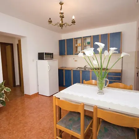 Διαμέρισμα Apartment Galant.5 Ρόβινι